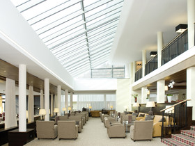 Lebenberg Schlosshotel Kitzbühel