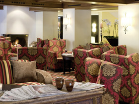 Lebenberg Schlosshotel Kitzbühel