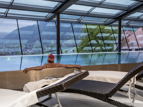 Lebenberg Schlosshotel Kitzbühel