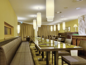 Lebenberg Schlosshotel Kitzbühel