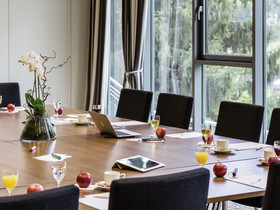 Lebenberg Schlosshotel Kitzbühel