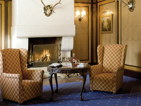 Lebenberg Schlosshotel Kitzbühel