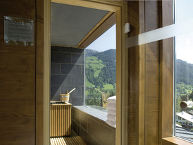 Lebenberg Schlosshotel Kitzbühel