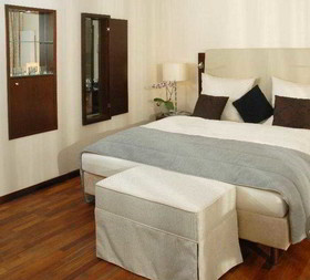 Lebenberg Schlosshotel Kitzbühel