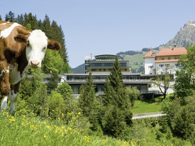 Lebenberg Schlosshotel Kitzbühel