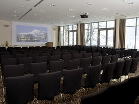Lebenberg Schlosshotel Kitzbühel