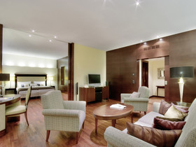 Lebenberg Schlosshotel Kitzbühel