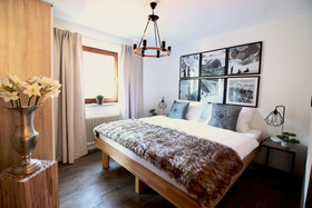 Belle Kitz Apartment