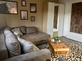 Belle Kitz Apartment