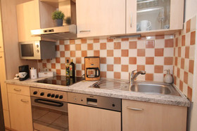 Belle Kitz Apartment