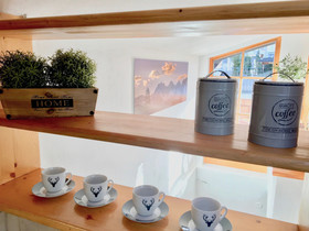 Belle Kitz Apartment