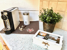 Belle Kitz Apartment