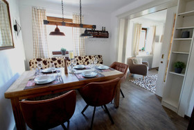 Belle Kitz Apartment