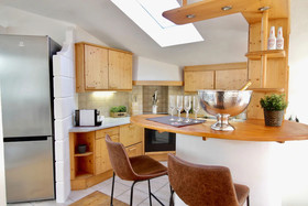Belle Kitz Apartment
