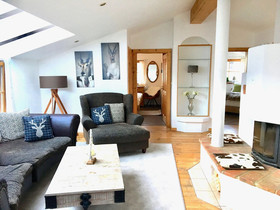 Belle Kitz Apartment