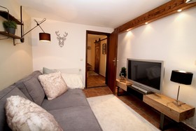 Belle Kitz Apartment