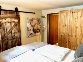 Belle Kitz Apartment