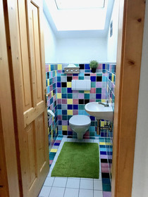 Belle Kitz Apartment