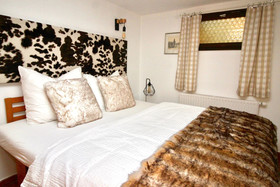 Belle Kitz Apartment
