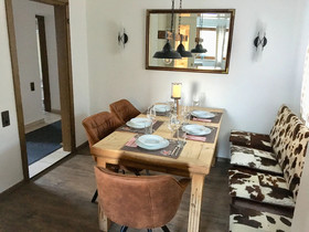 Belle Kitz Apartment