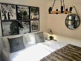 Belle Kitz Apartment