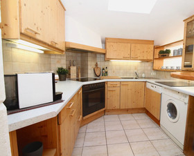Belle Kitz Apartment