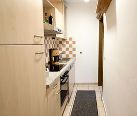 Belle Kitz Apartment