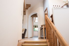 Central Kitz Lodge
