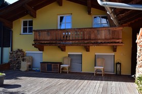 Central Kitz Lodge