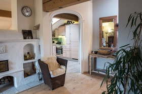 Central Kitz Lodge