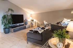 Central Kitz Lodge