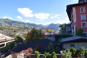 Central Kitz Lodge