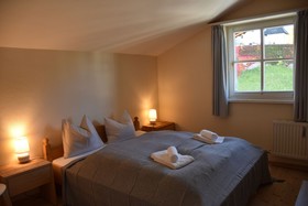 Central Kitz Lodge