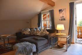 Central Kitz Lodge