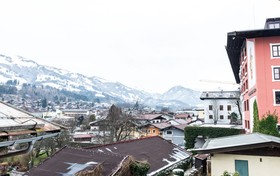 Central Kitz Lodge