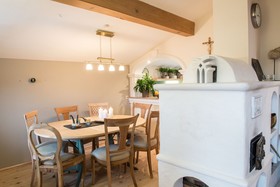 Central Kitz Lodge
