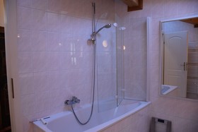 Central Kitz Lodge
