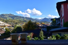 Central Kitz Lodge