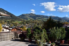 Central Kitz Lodge