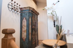 Central Kitz Lodge