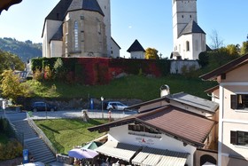 Central Kitz Lodge