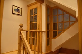 Central Kitz Lodge