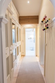 Central Kitz Lodge