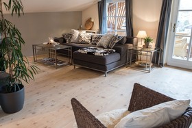 Central Kitz Lodge