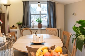 Central Kitz Lodge