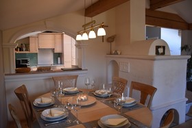 Central Kitz Lodge