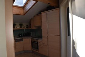 Central Kitz Lodge