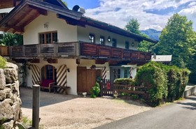Chalet Belle Kitz