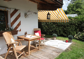 Chalet Belle Kitz