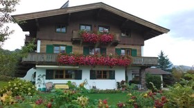 Haus Friedl